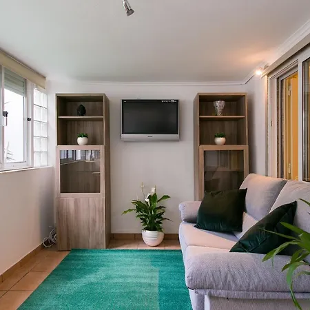 Lisbon's Eden_guest House Affittacamere Lisbona